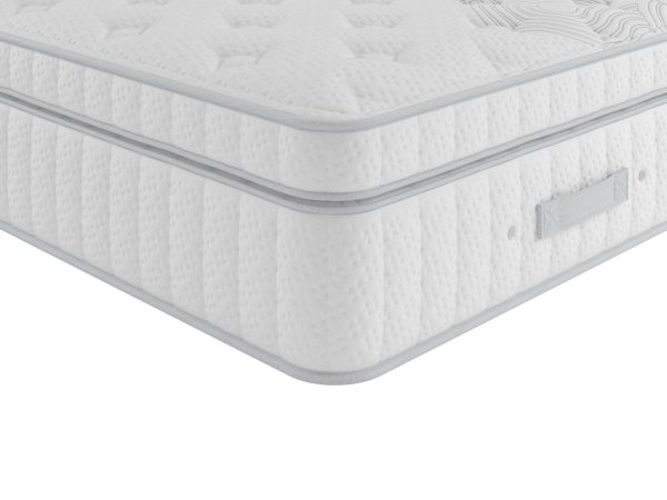 iGel Advance 3500i Plush Top REFURBISHED Mattress