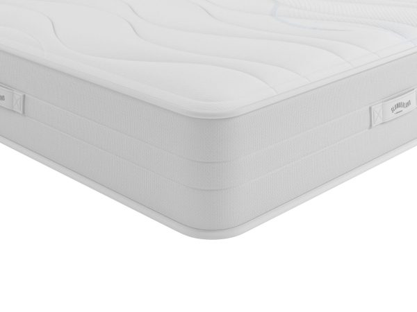 Slumberland Air 20 Memory Mattress