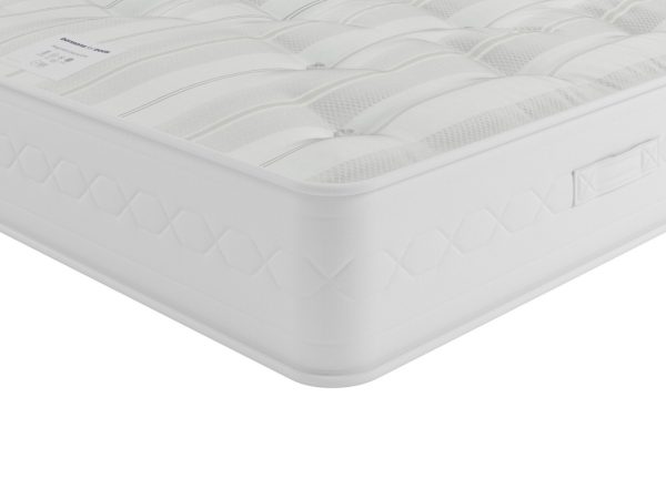 Paignton Backcare Mattress