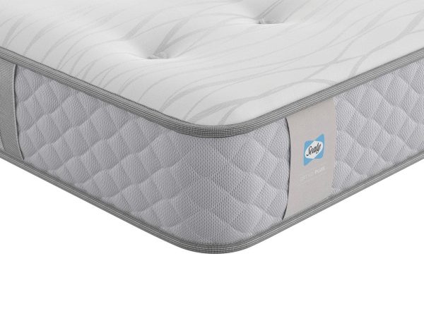 Sealy PostureTech Oxwich Mattress 60 Super King