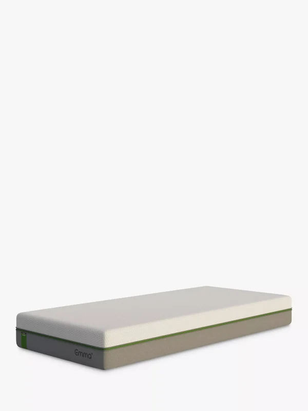 Emma Helix Hybrid Mattress Medium Tension Single