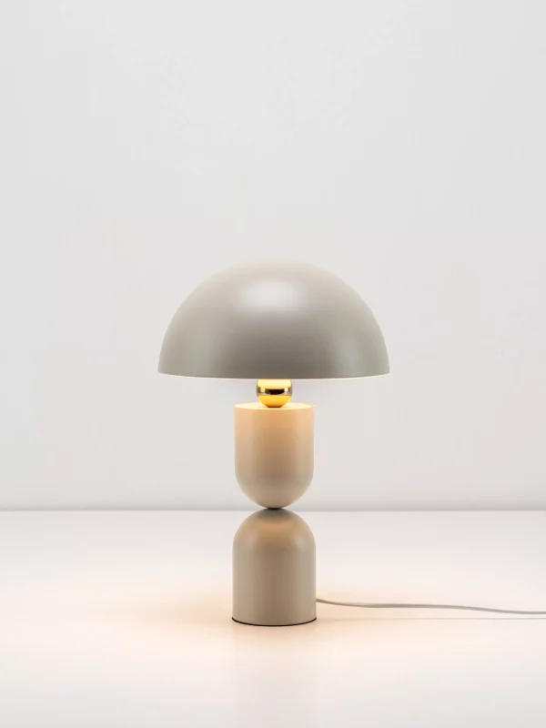 houseof Mushroom Dome Table Lamp