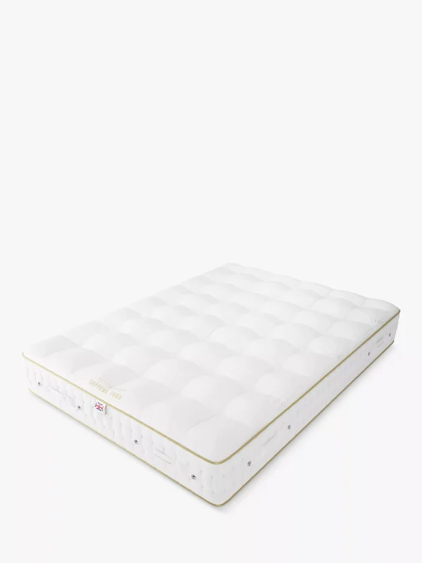 Millbrook Beds Supreme Collection 7000 Mattress Medium Tension King Size