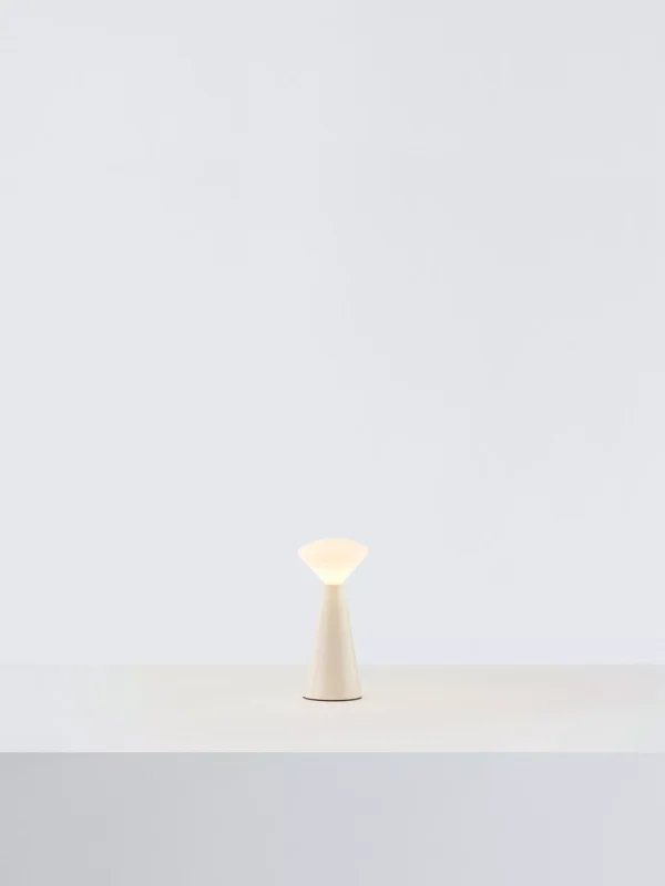 tala Mantle Rechargeable Table Lamp