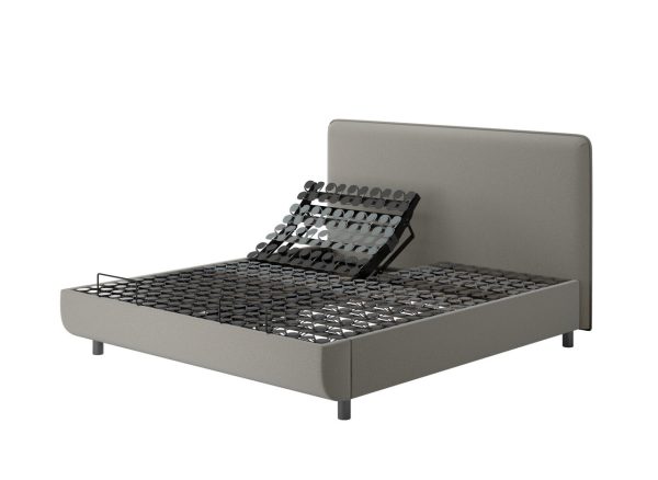 Tempur Arc Form Adjustable Bed Frame