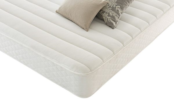 Silentnight Miracoil Memory Mattress