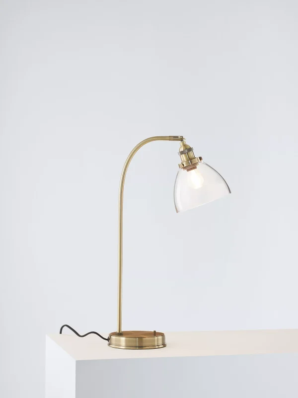 Bay Lighting Carter Desk Lamp