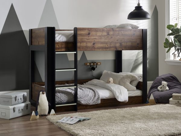 Westford Bunk Bed