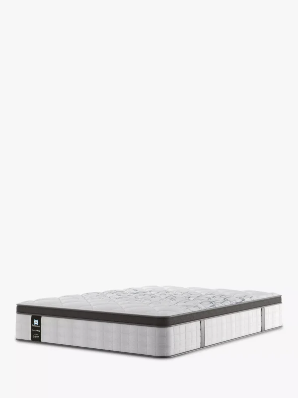 Sealy Posturepedic Evolve Mattress Regular Tension Single