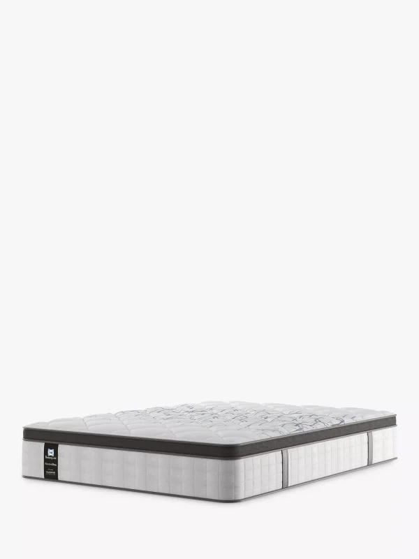 Sealy Posturepedic Evolve Mattress Regular Tension Double