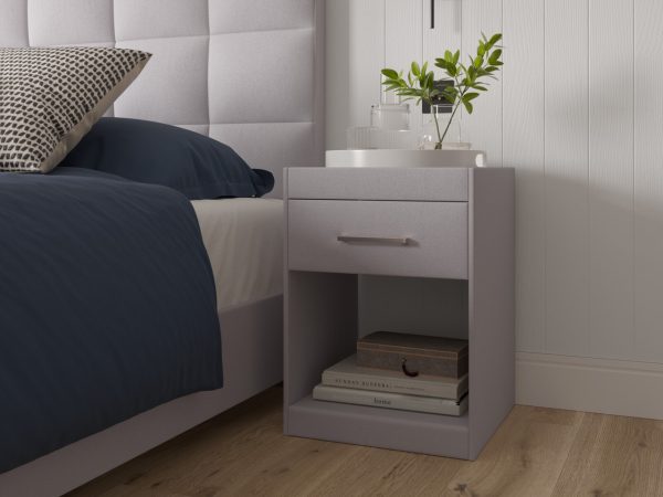 Silvia Bedside Cabinet