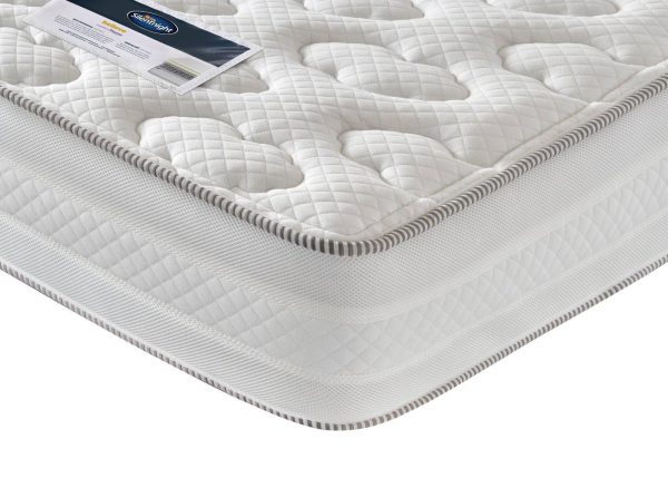 Silentnight Believe Memory Foam Kids Mattress 30 Single