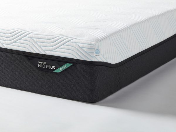 Tempur Pro Plus Smartcool REFURBISHED Mattress