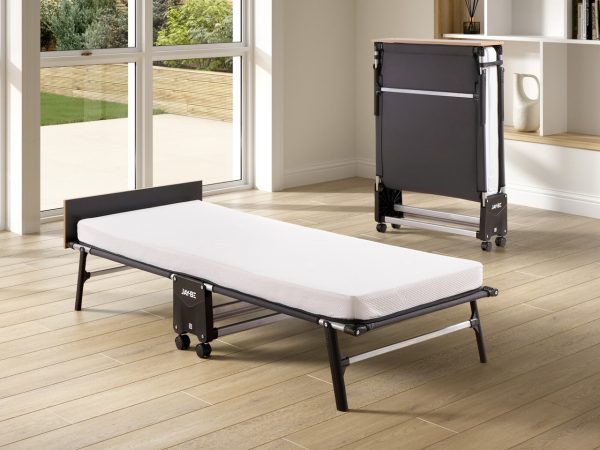 Jay Be Dynamic 80cm Folding Bed