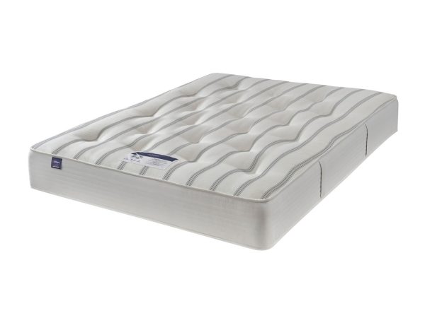 Silentnight Supreme Ortho Extra Firm REFURBISHED Mattress