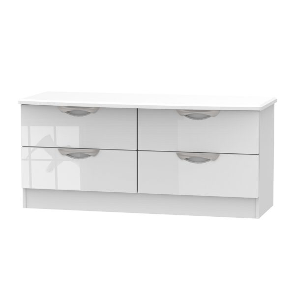 Merton 2 x 2 Drawer Chest of Drawers