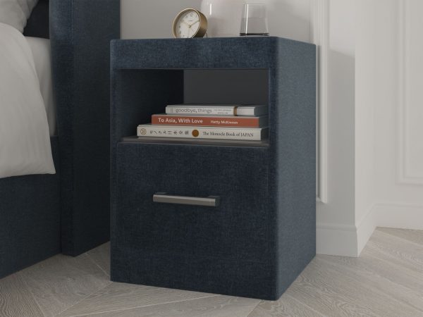 Lilliana Bedside Cabinet