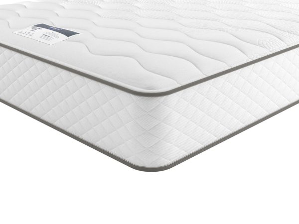 Silentnight Eco 1000 Pocket Mattress