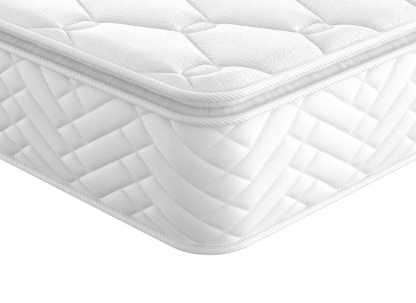 TheraPur ActiGel® Arctic 2800 Mattress 40 Small Double