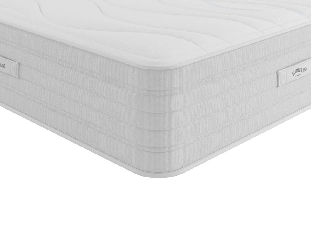 Slumberland Air 60 Memory Mattress