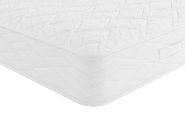 Simply by Bensons Bloom Mattress