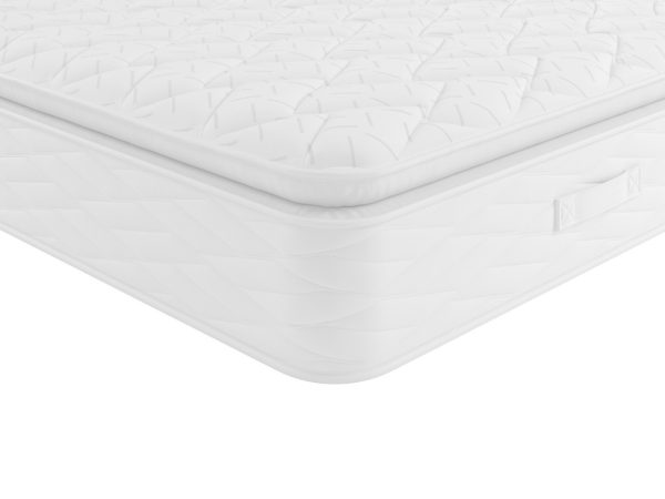 Simply by Bensons Beam Mattress