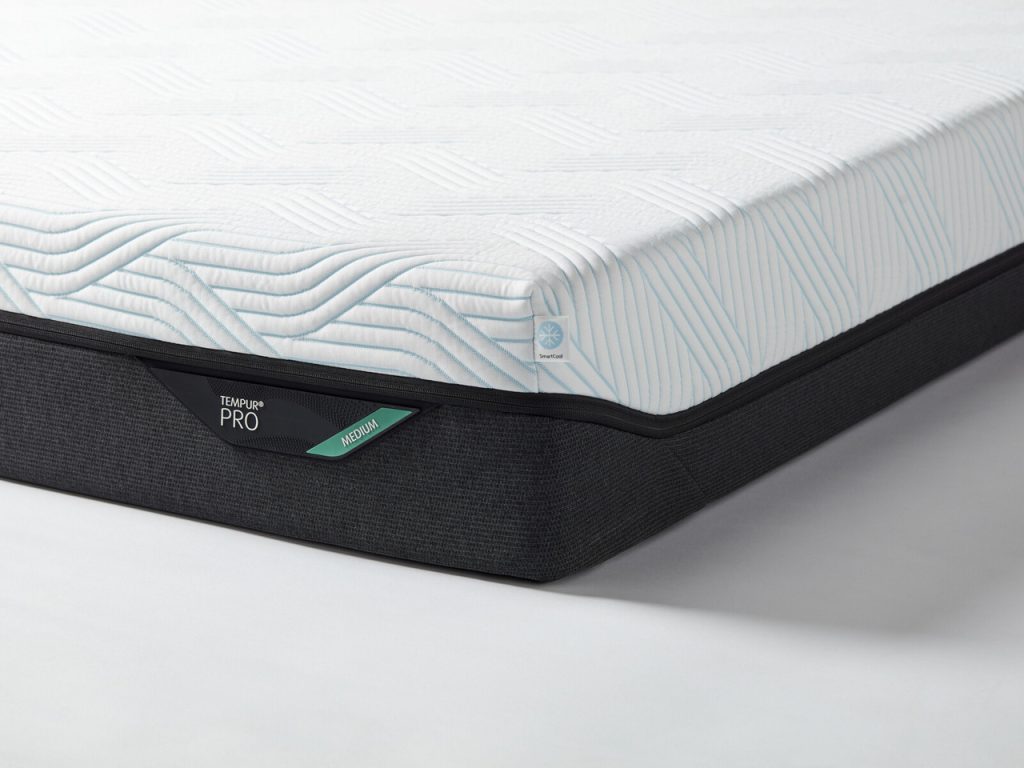 Tempur Pro Smartcool Mattress