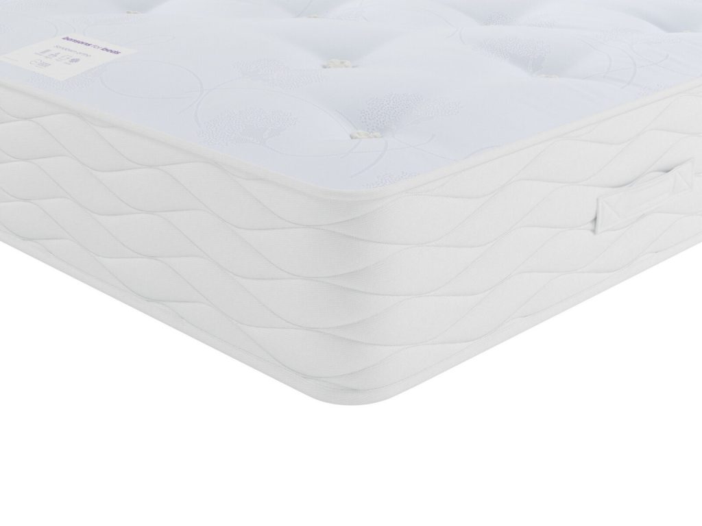 Sandown Ortho Comfort Mattress