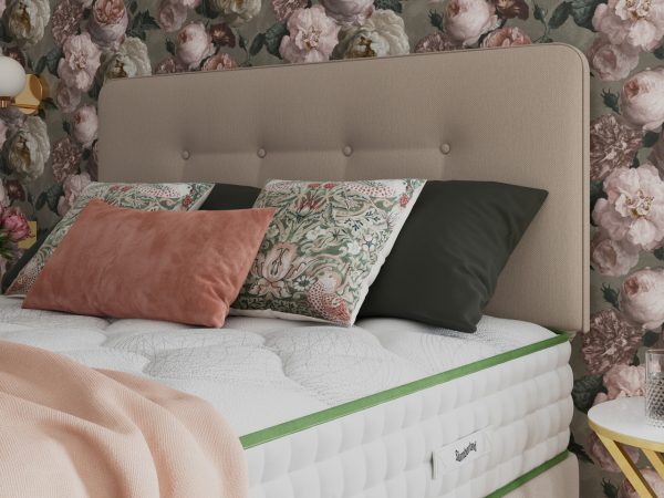 Slumberland Verity Strutted Headboard