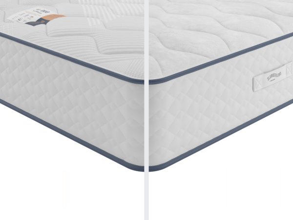 Slumberland Duo 1400 2 in 1 Mattress