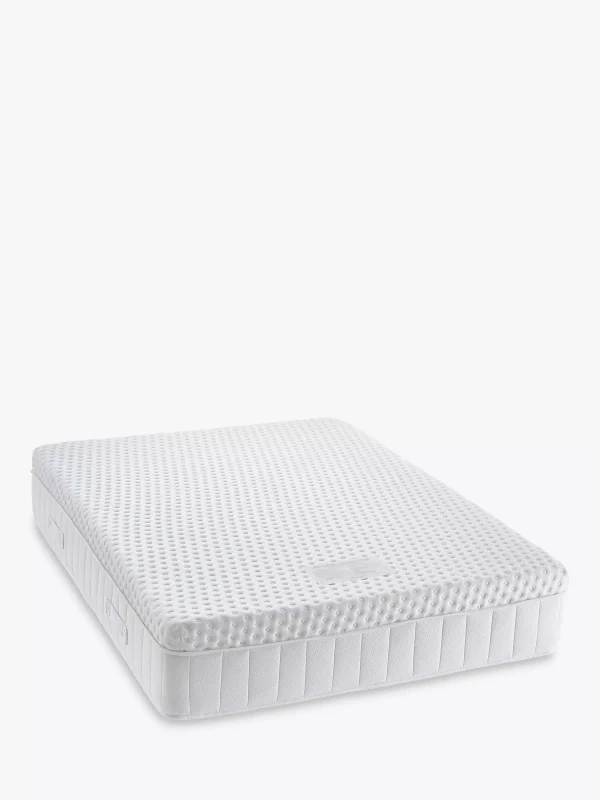 John Lewis Climate Collection 2000 Pocket Spring Mattress Soft Tension Small Double