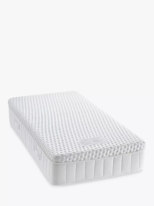 John Lewis Climate Collection 2000 Pocket Spring Mattress Soft Tension Single