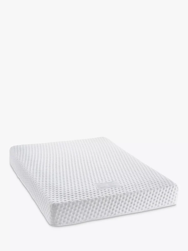 John Lewis Climate Collection 1200 Pocket Spring Mattress Medium Tension Double