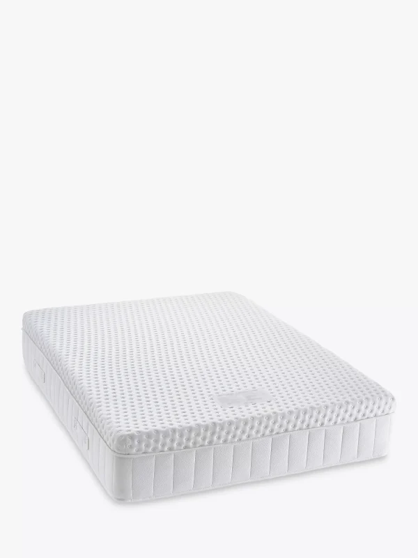 John Lewis Climate Collection 2000 Pocket Spring Mattress Soft Tension King Size