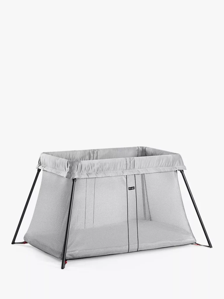 BabyBjorn Travel Cot Light