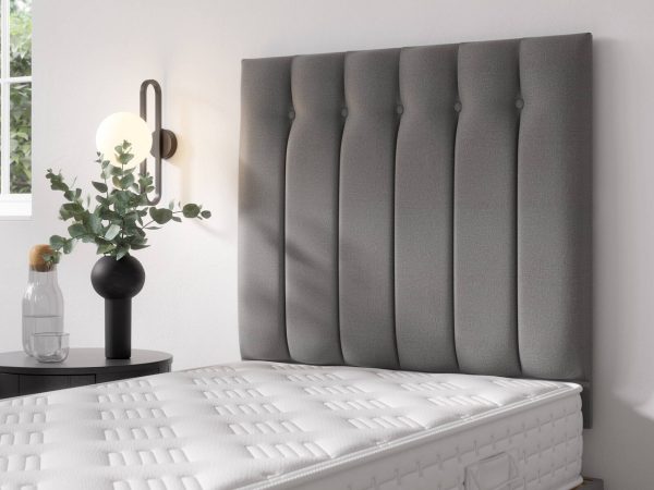 Moray Strutted Headboard