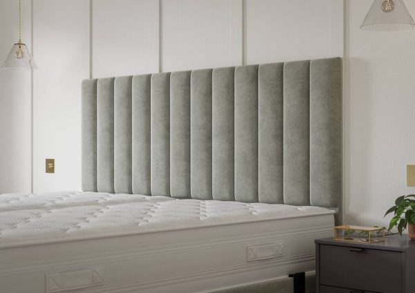 Melrose Strutted Headboard