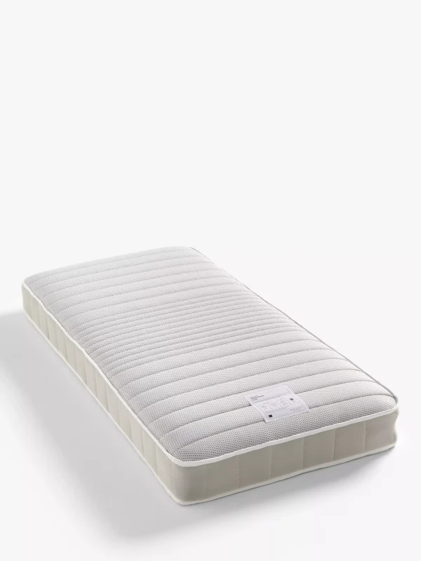 John Lewis ANYDAY Pocket Spring Mattress Firmer Tension Small Double