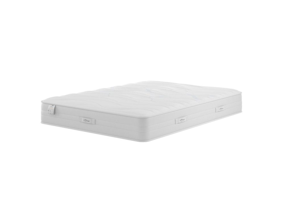 Slumberland Air 20 Memory REFURBISHED Mattress