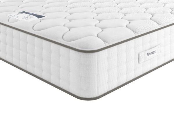 Silentnight Memory 1200 Pocket Mattress