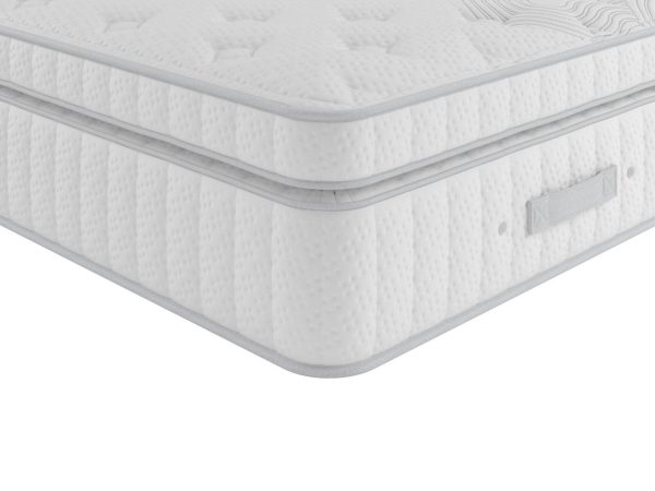 iGel Advance 4400i Plush Top REFURBISHED Mattress