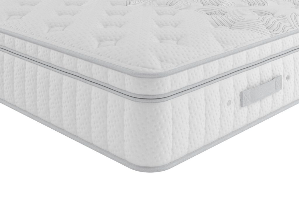 iGel Advance 3000i Plushtop REFURBISHED Mattress