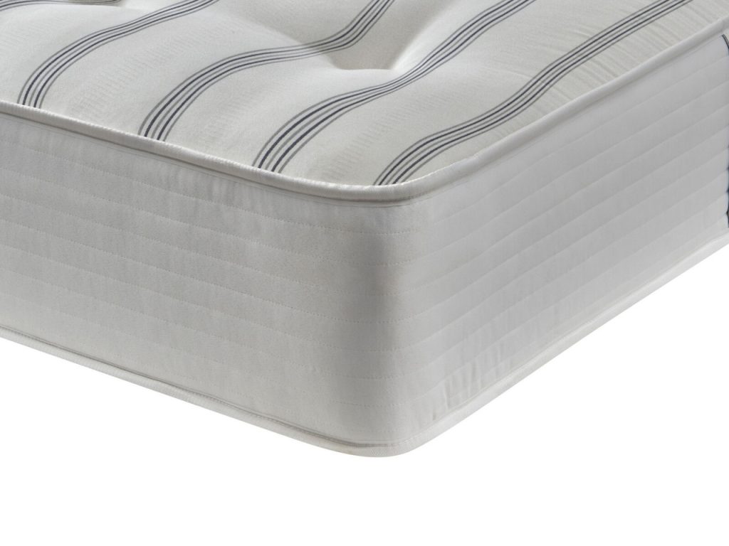 Silentnight Backcare Support Extra Firm Mattress