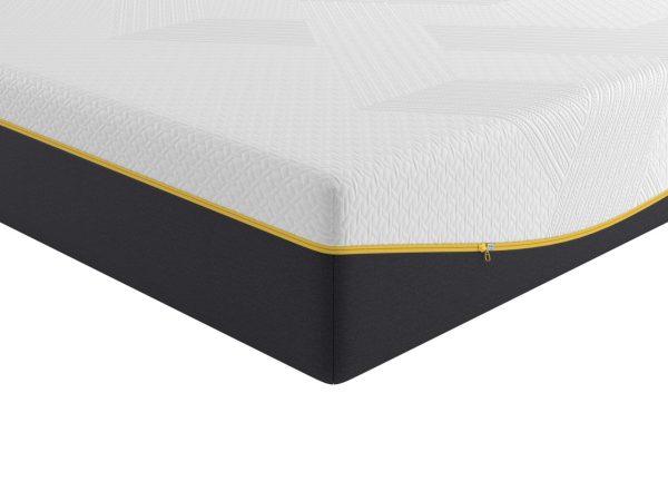 eve pure memory REFURBISHED mattress