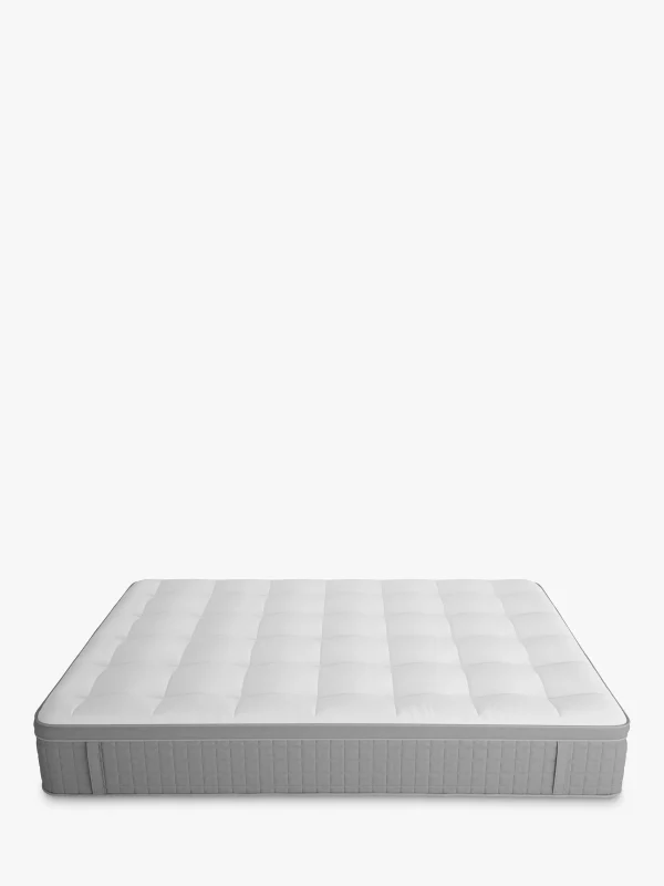 Koti Home Snoozer Pocket Spring Mattress Medium Support Double