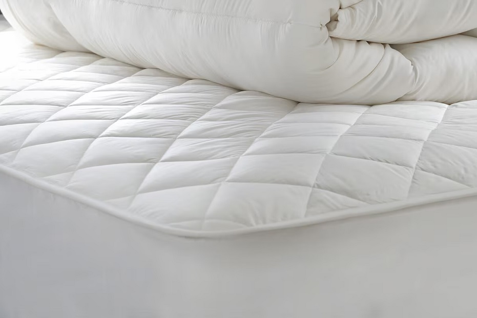 Hypnos Natural Mattress Protector