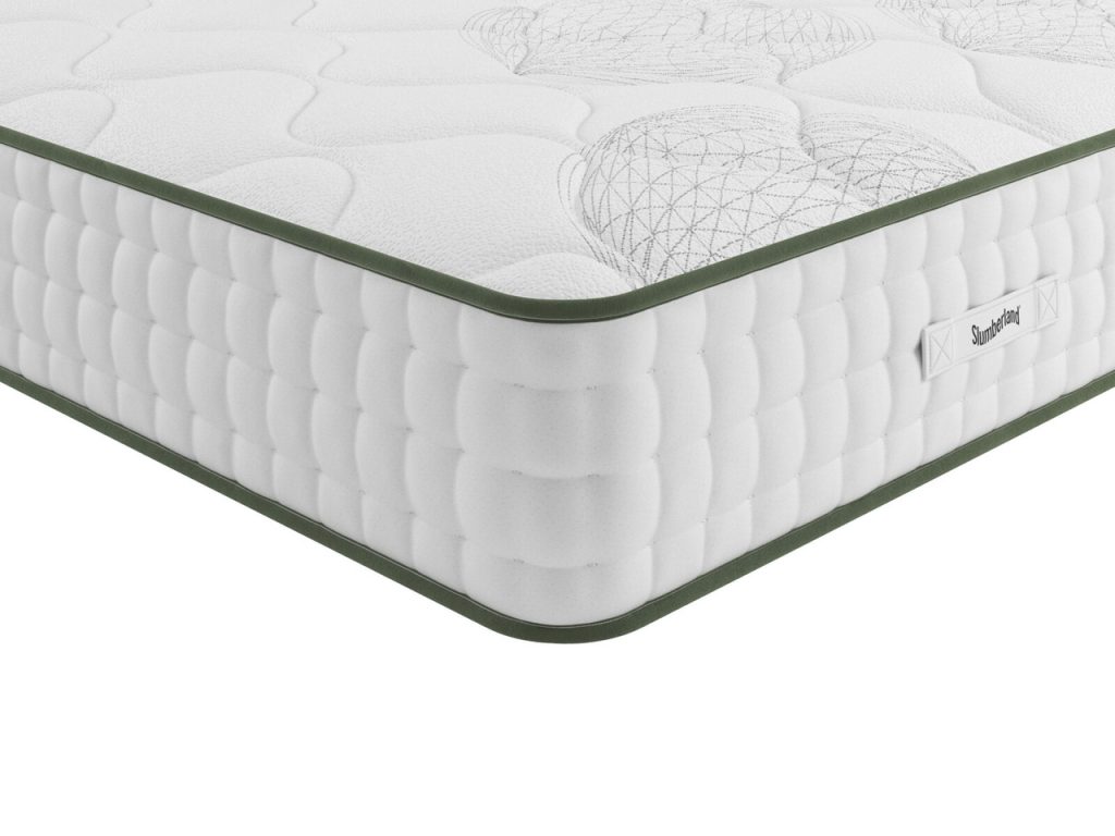 Slumberland Natural Solutions 2800 REFURBISHED Mattress