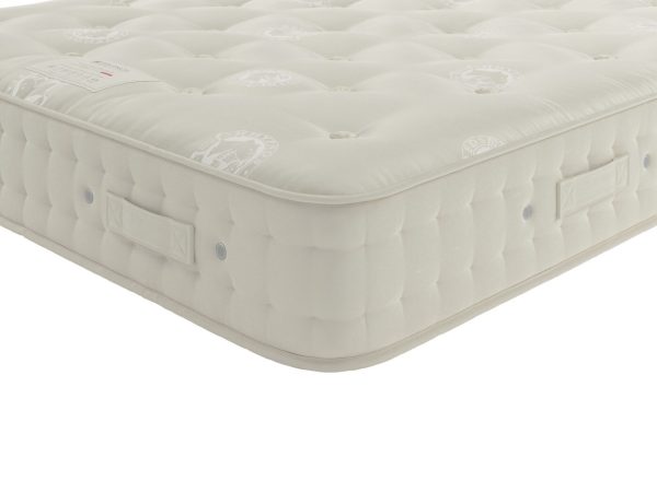 Hypnos Luxurious Earth 01 REFURBISHED Mattress