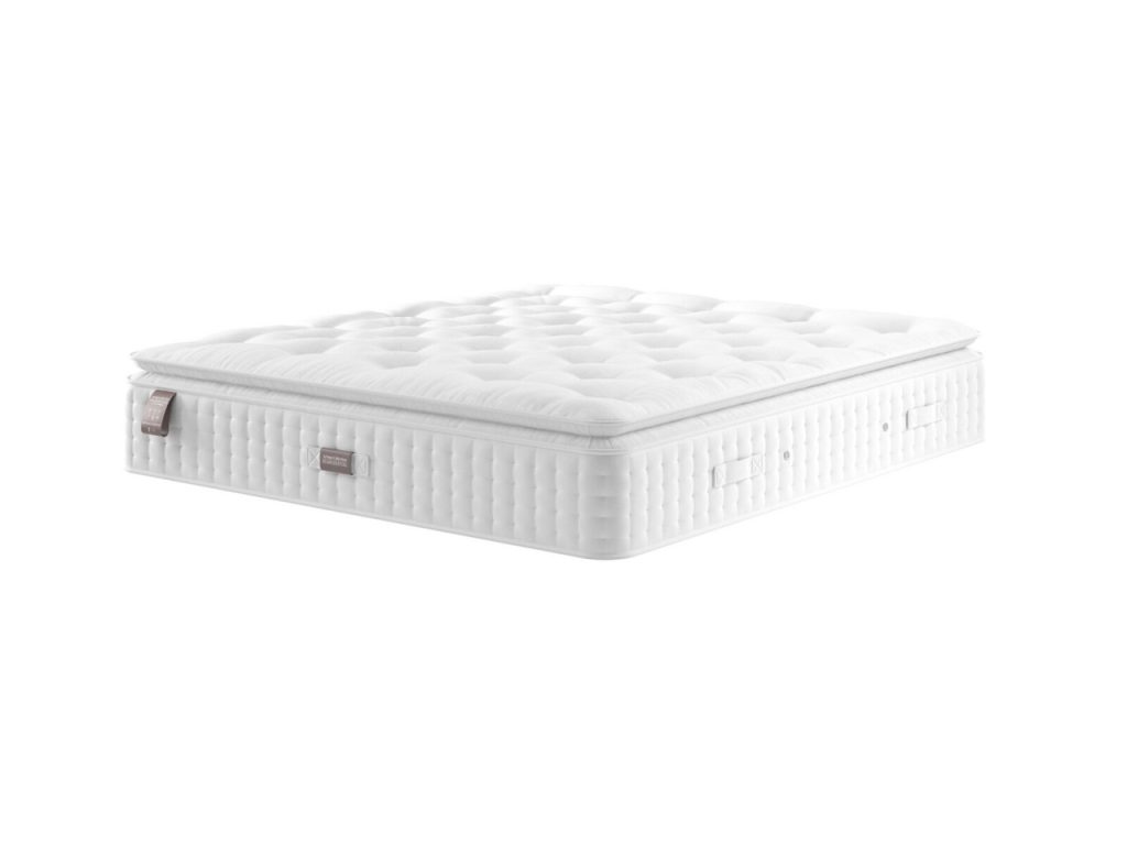 Staples Co Artisan Superior REFURBISHED Mattress