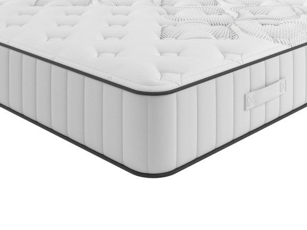 iGel NanoTech 2050i Mattress